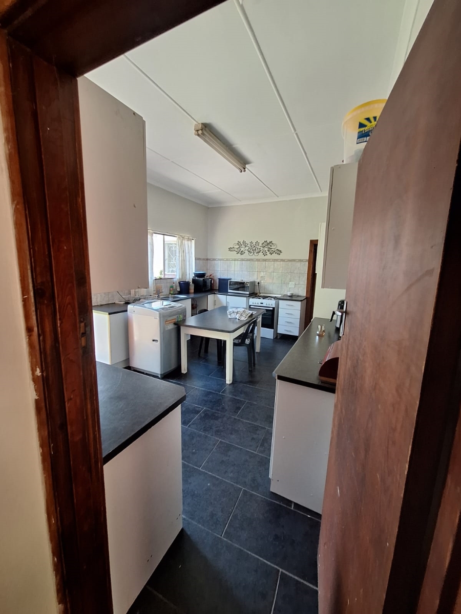 To Let 3 Bedroom Property for Rent in Top Town Eastern Cape